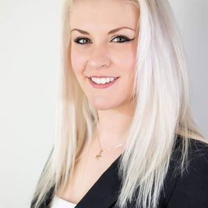 Meet your Posher, Chelsea